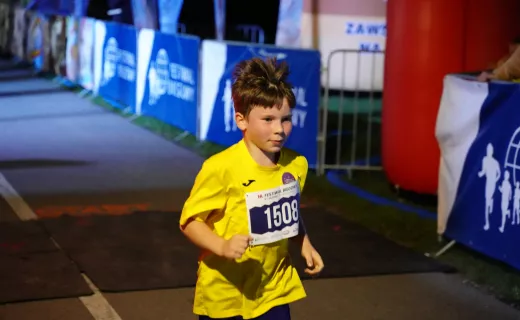 Drugi dzień Festiwalu Biegowego dobiegł końca. Sobotnie zmagania zakończył bieg na 4 km  - 95